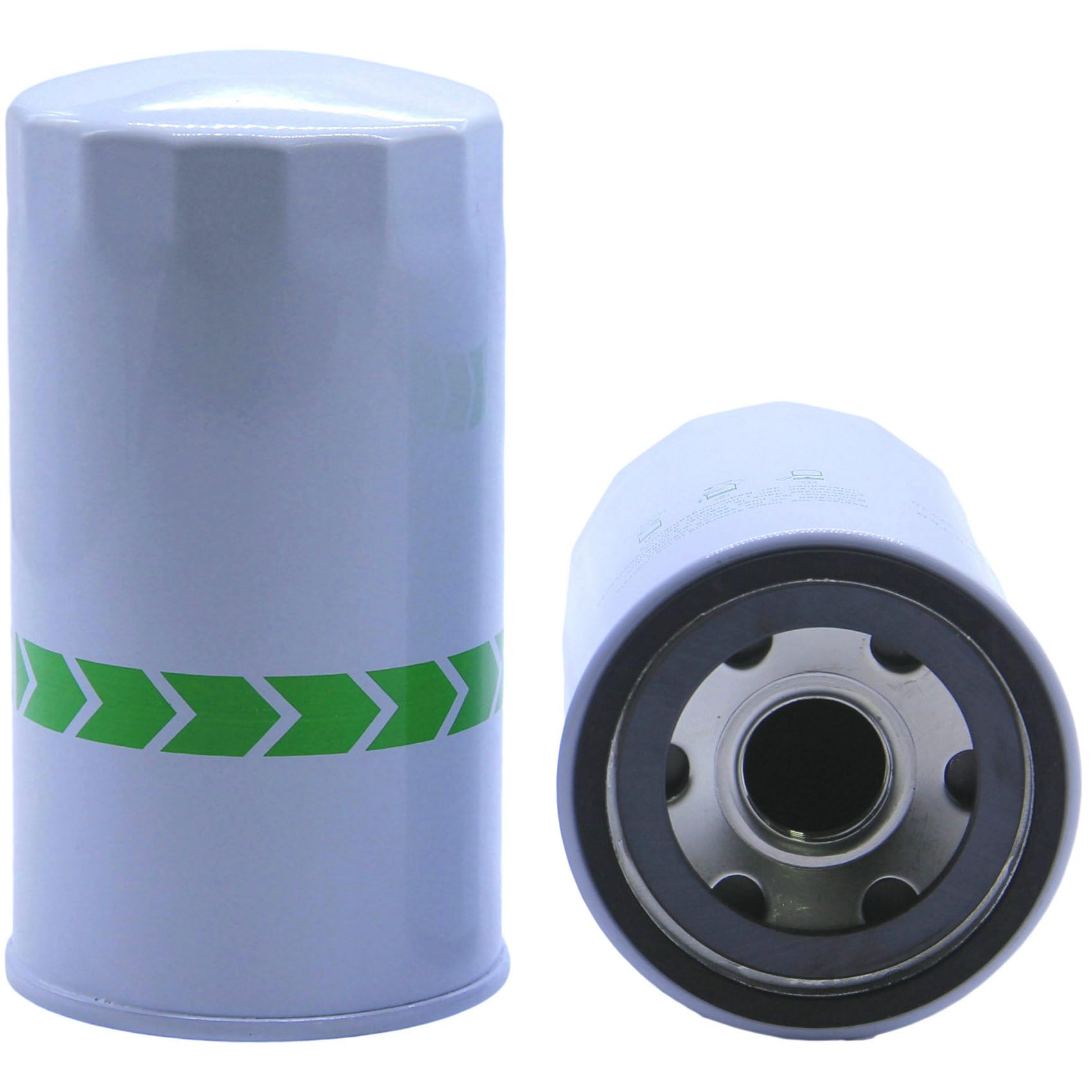 2 Pcs Filtro Hidráulico HHTA0-37710 Con Imán Reemplazo - Imagen 7