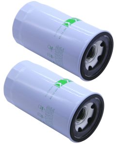 2 Pcs Filtro Hidráulico HHTA0-37710 Con Imán Reemplazo