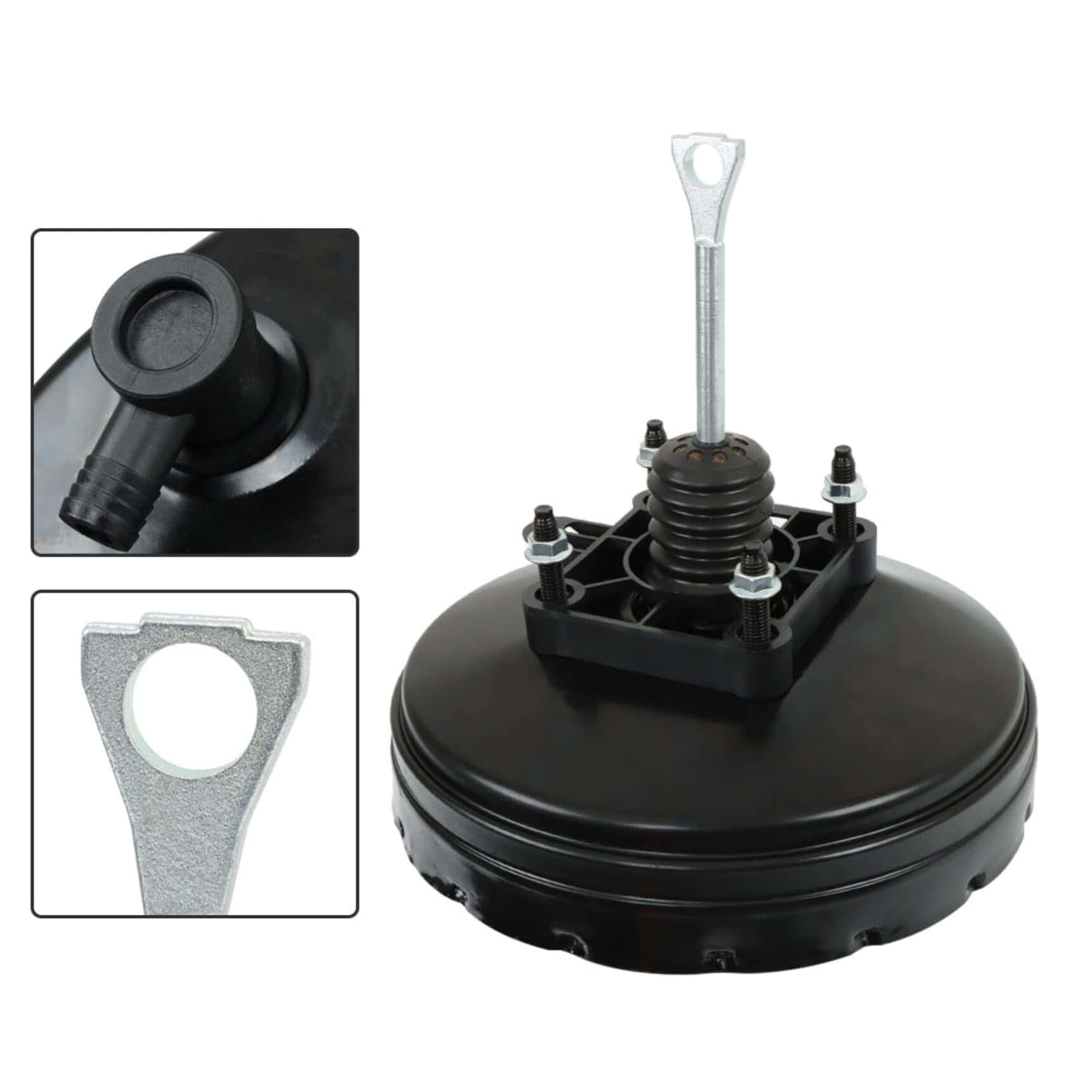 Sistema de frenos de potencia del freno de vacío RainMan S - Imagen 5