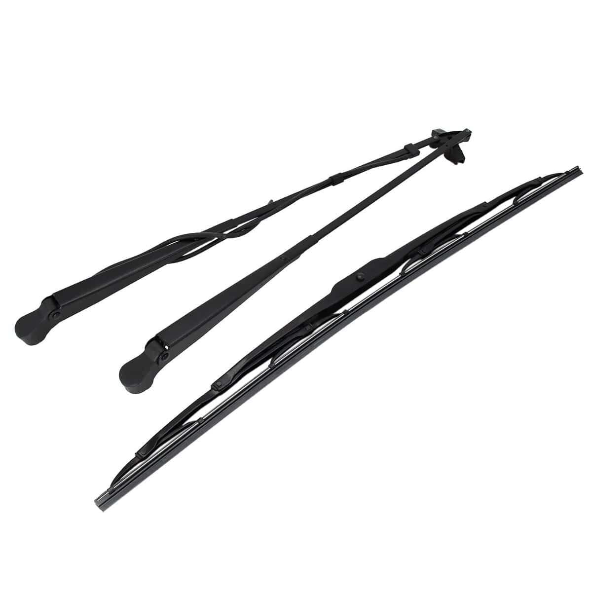 Kit de Brazo y Cuchilla Limpiaparabrisas Molloparts