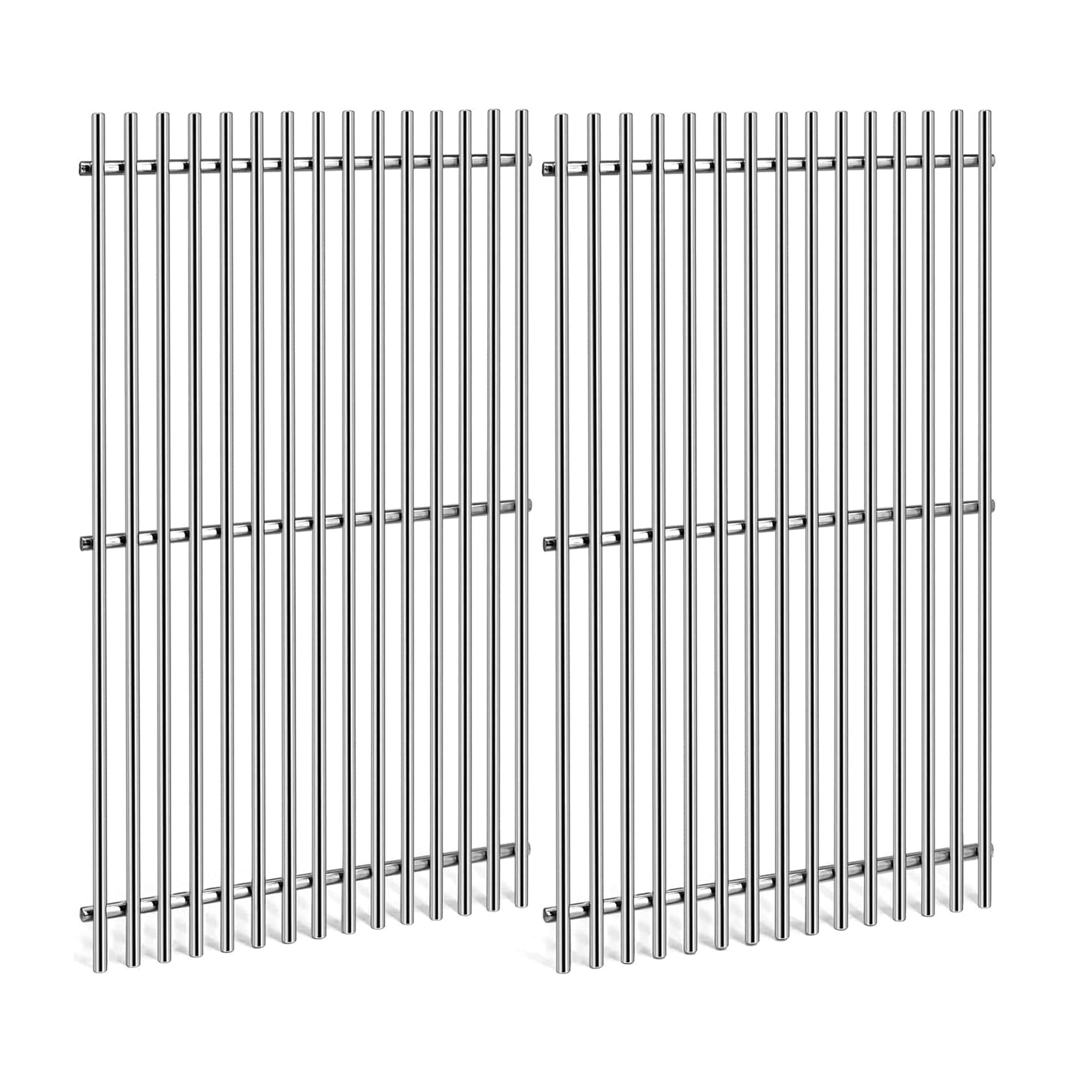 Rejillas de Cocina de Acero Inoxidable de 19.5" para Weber