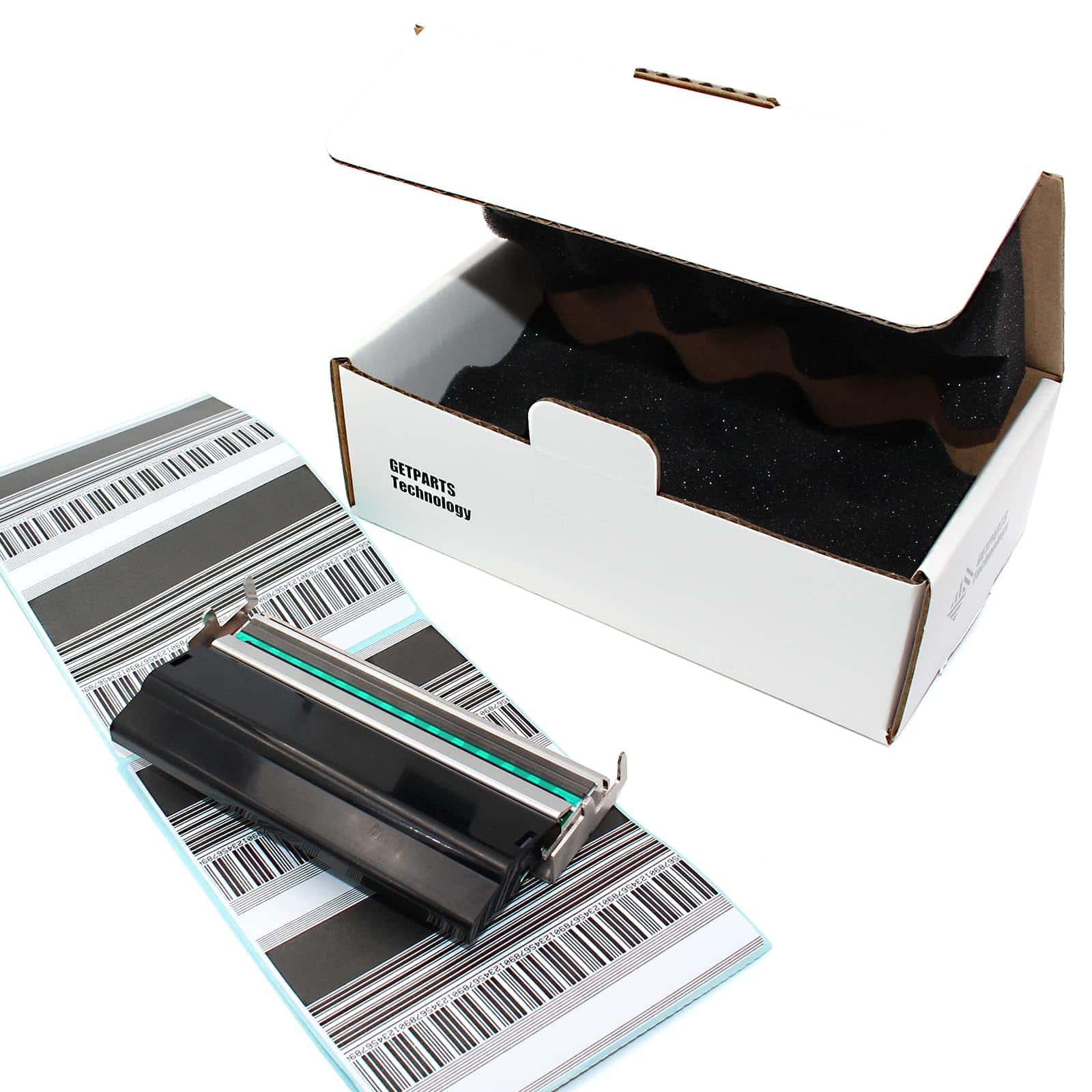 G41400M Cabezal Nuevo para Impresora de Código de Barras - Imagen 7