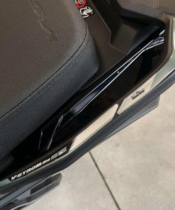 Calcomanías 3D para Moto Resina Compatible con Suzuki