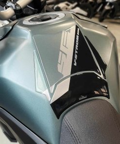 Calcomanías de moto 3D de resina -para moto