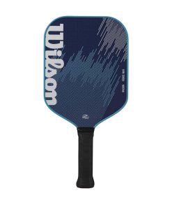 Paleta de Pickleball Wilson Fierce Max 13mm - Tamaño de
