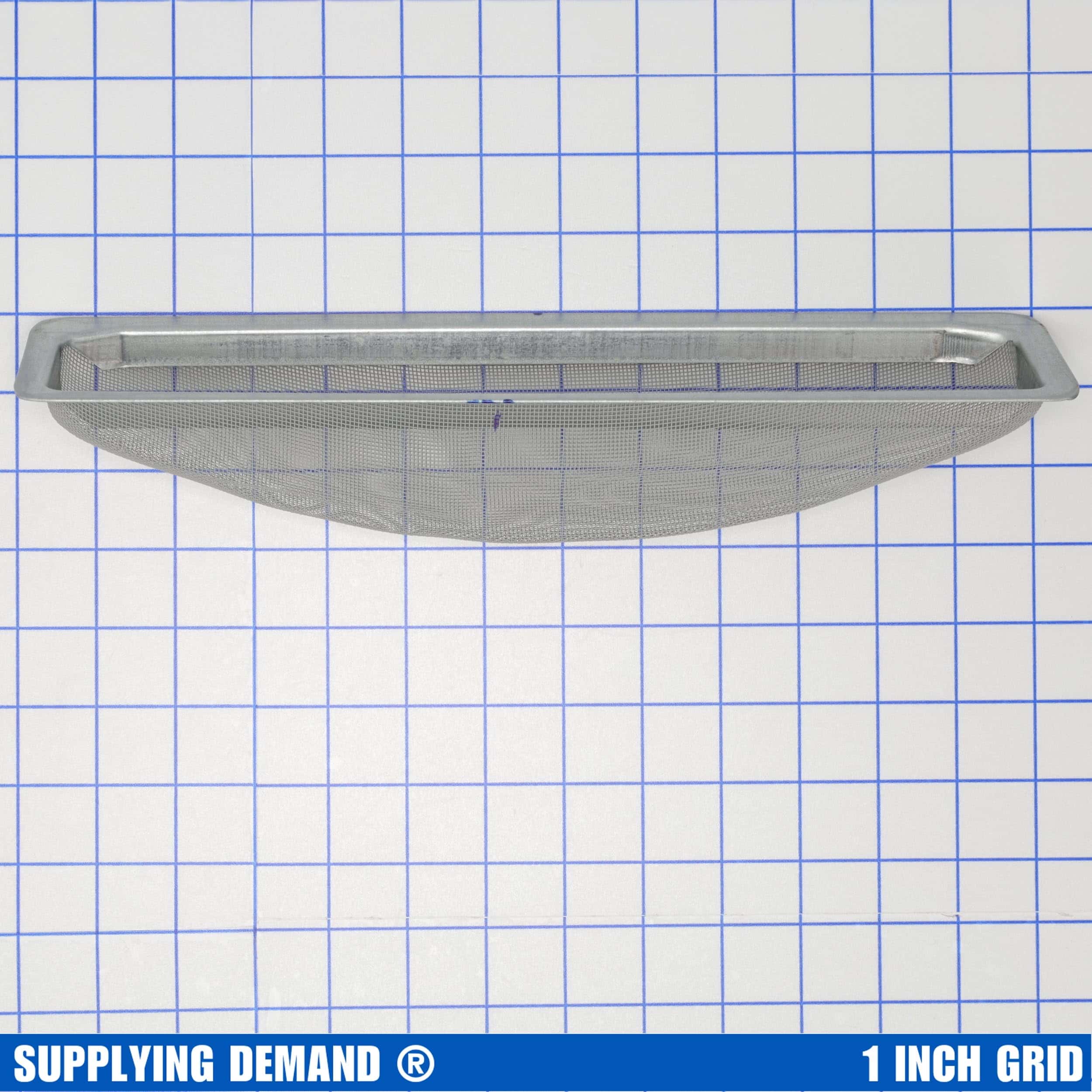 Pantalla de Lint para Secadora de Ropa de Repuesto - Imagen 3