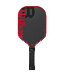 Paleta de Pickleball Wilson Blaze 13mm - Tamaño de Agarre