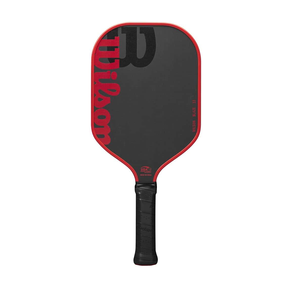 Paleta de Pickleball Wilson Blaze 13mm - Tamaño de Agarre