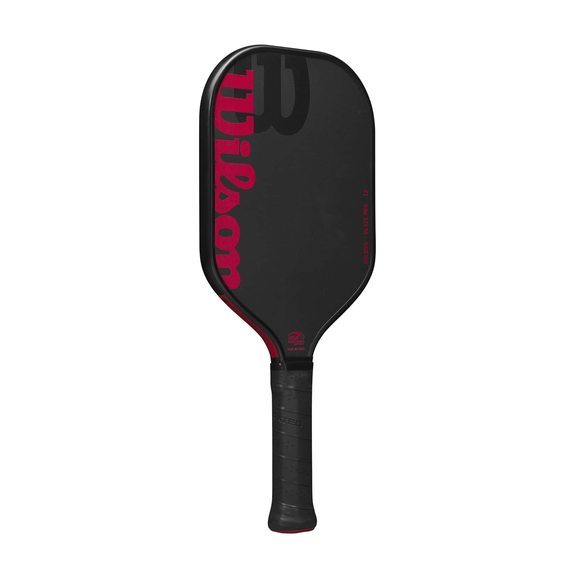 Pala de Pickleball Wilson Blaze Pro 13mm - Tamaño de Agarre - Imagen 3