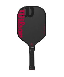 Pala de Pickleball Wilson Blaze Pro 13mm - Tamaño de Agarre