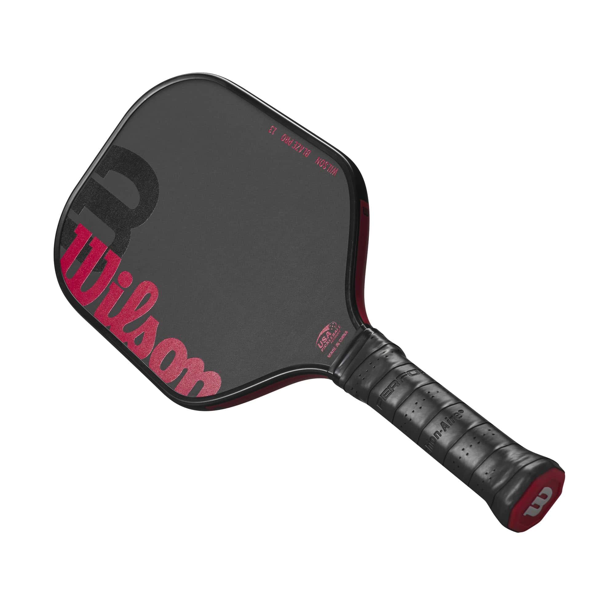 Pala de Pickleball Wilson Blaze Pro 13mm - Tamaño de Agarre - Imagen 7