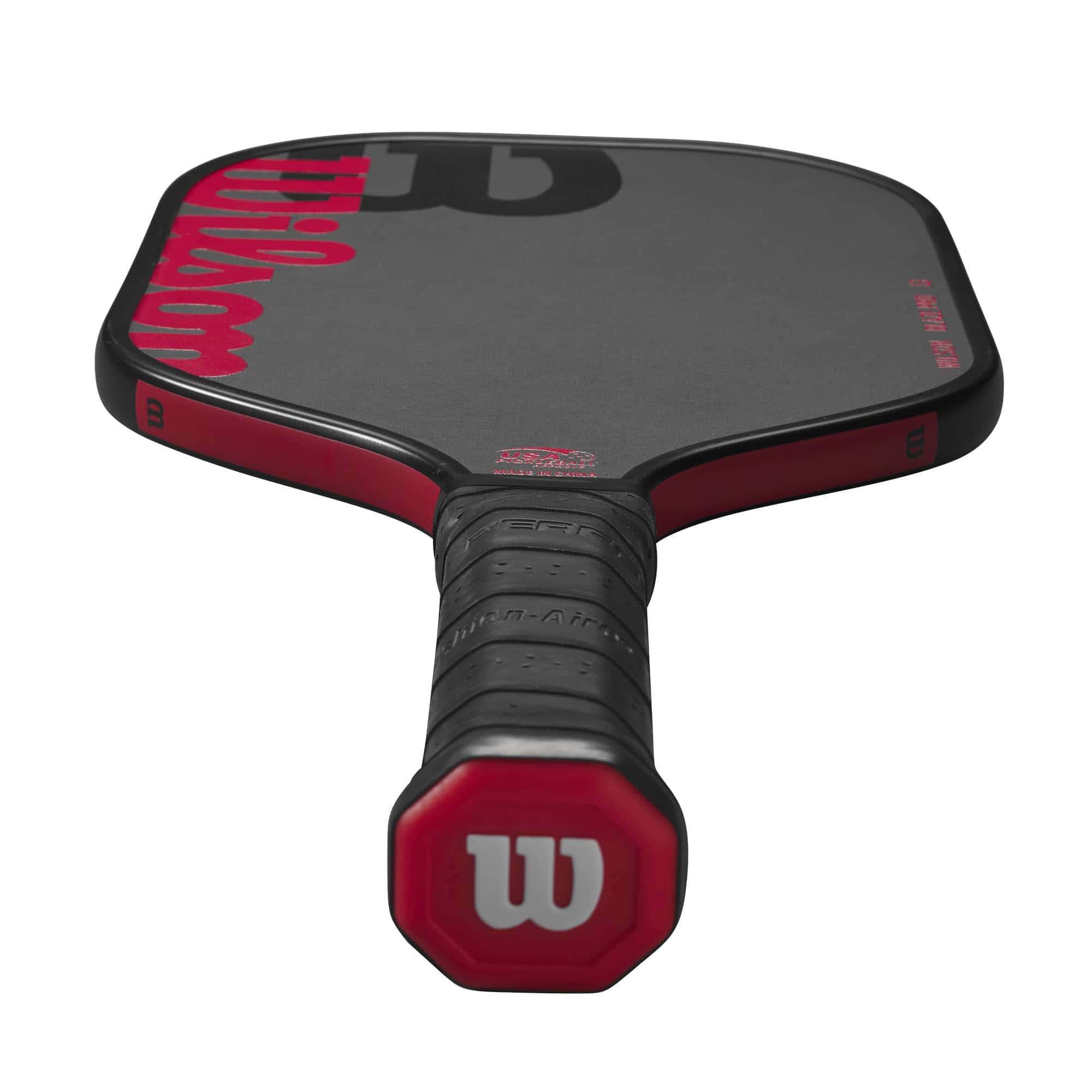Pala de Pickleball Wilson Blaze Pro 13mm - Tamaño de Agarre - Imagen 5