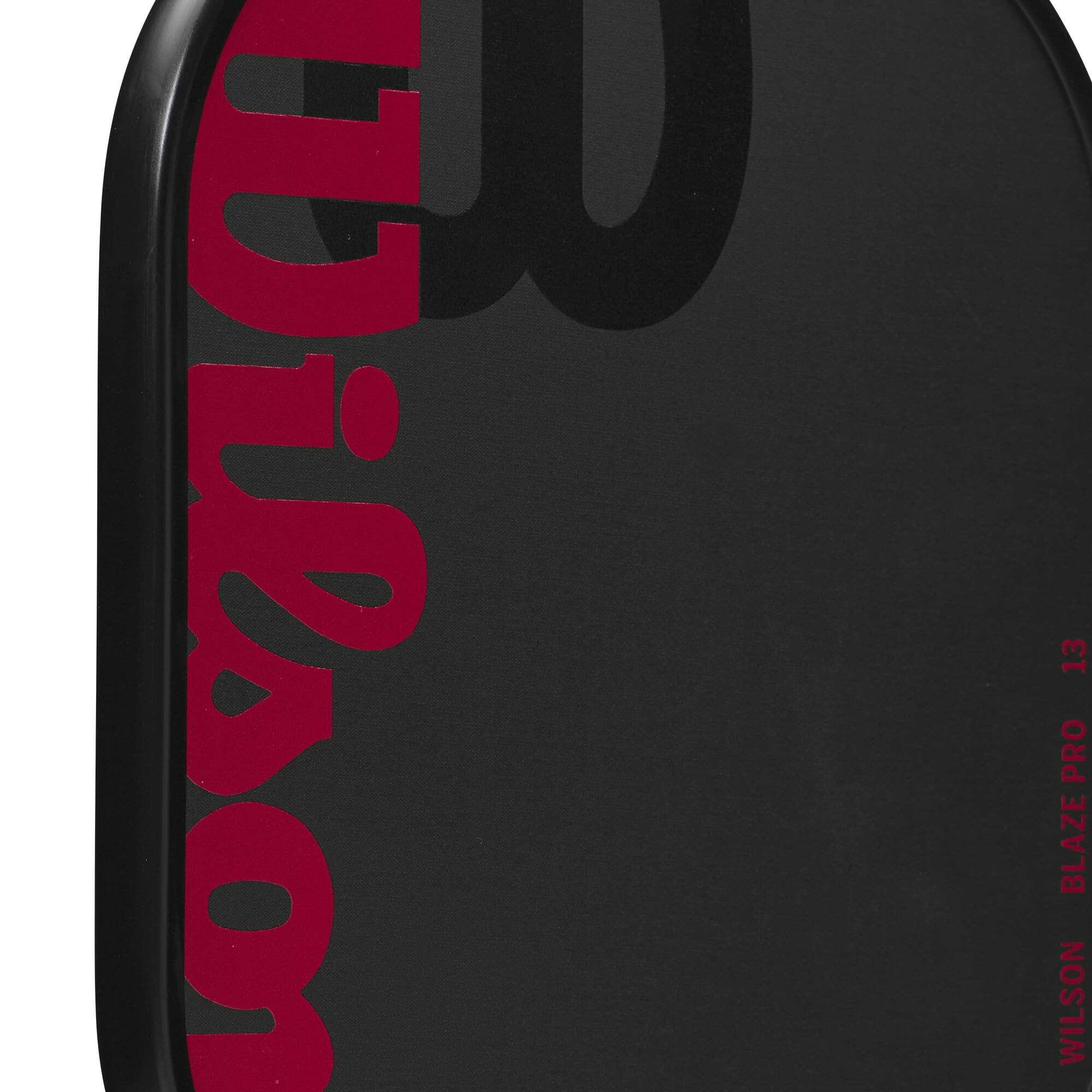 Pala de Pickleball Wilson Blaze Pro 13mm - Tamaño de Agarre - Imagen 6