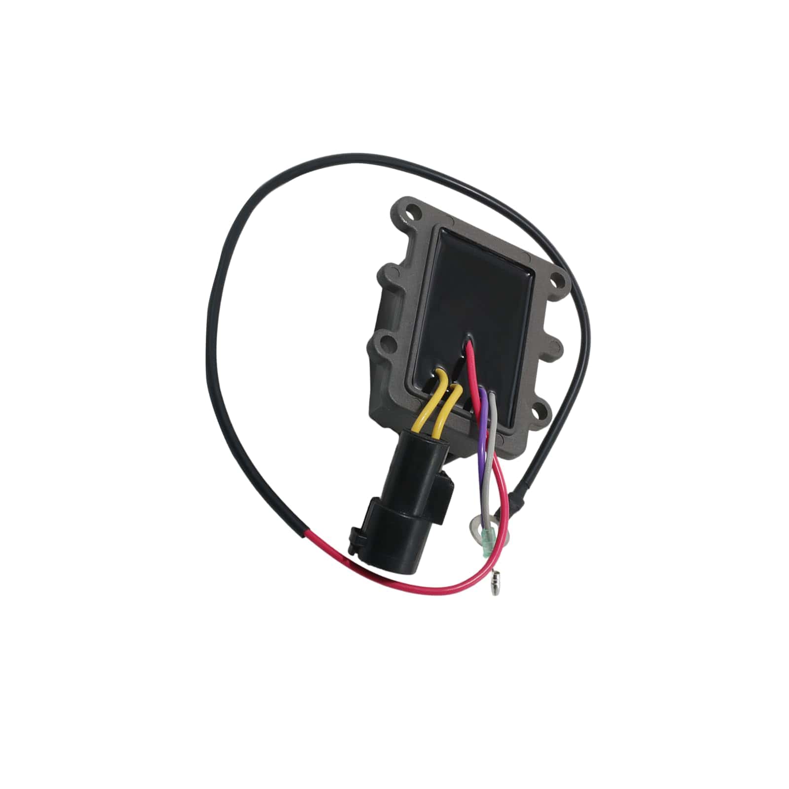 Rectificador Regulador Haiyazhma 0439561 0584093 0585219 - Imagen 3