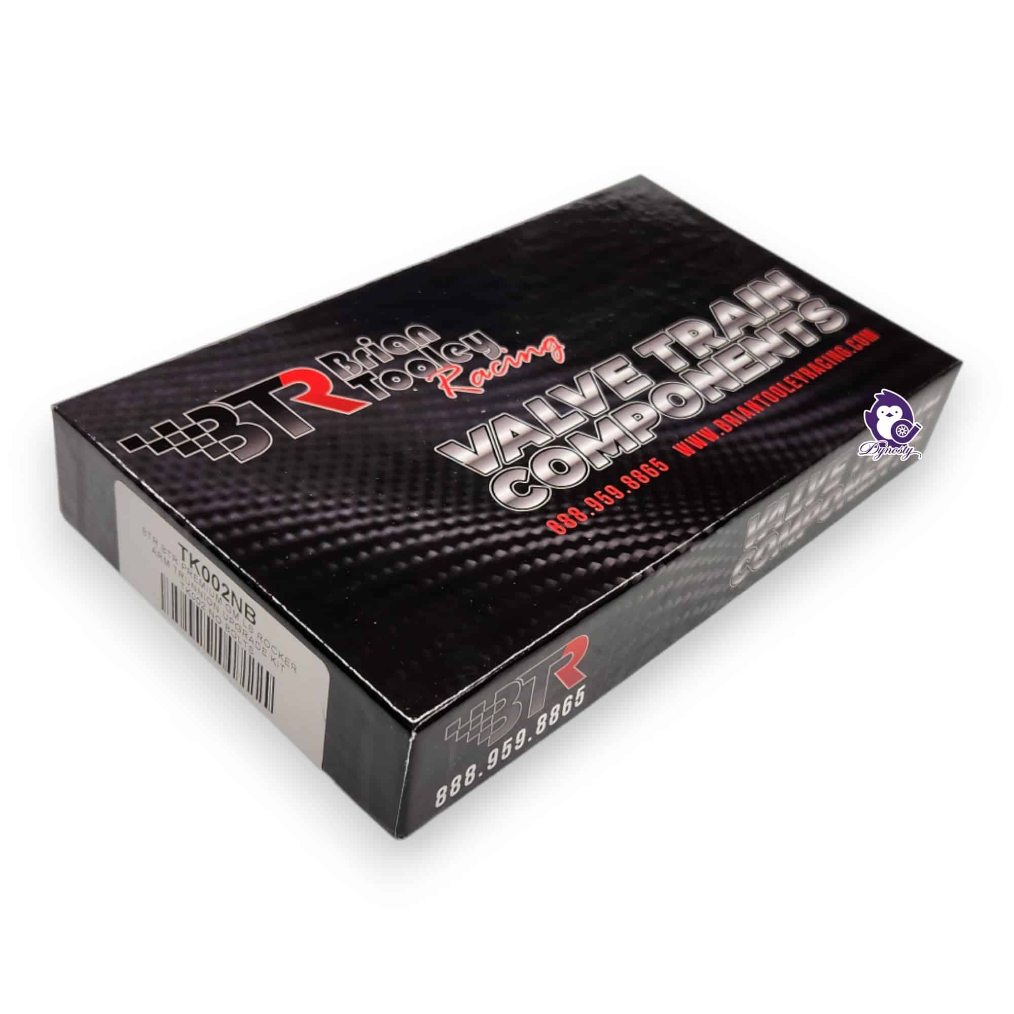 Kit de Trunnion de Brazo de Balancín LS V2 Premium de BTR - Imagen 4