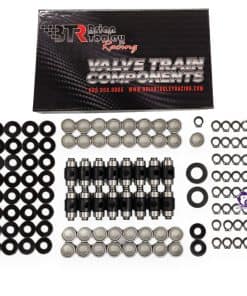 Kit de Trunnion de Brazo de Balancín LS V2 Premium de BTR