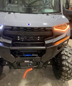 MCSADVENTURES Kit de Señalización sin Necesidad de Perforar