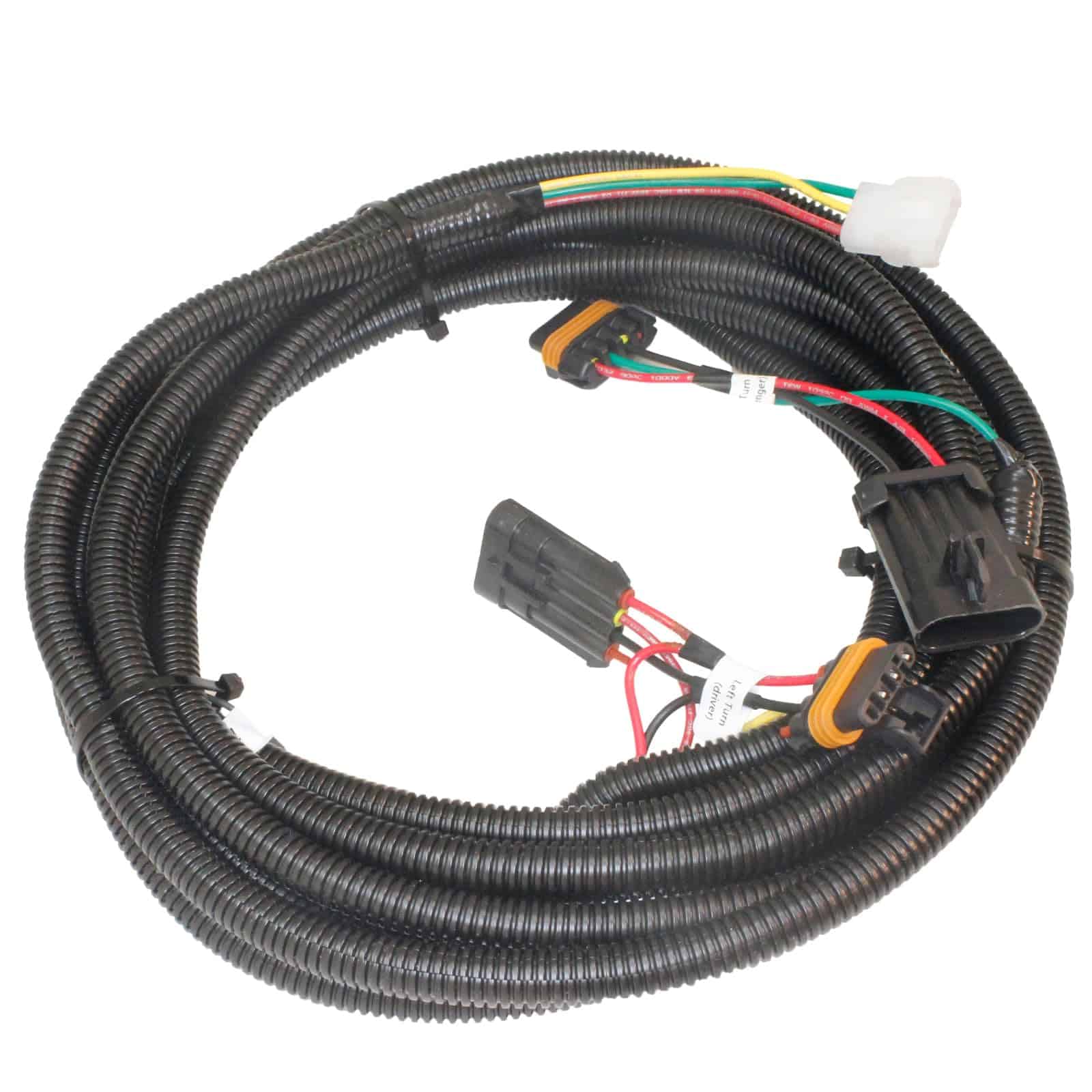 Kit de señal de giro Plug and Play MCSADVENTURES para - Imagen 9