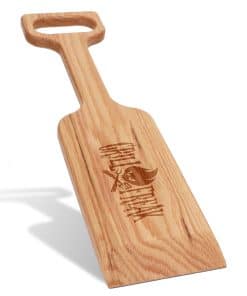 Rascador de Parrilla de Madera Grill Freak para Parrilla