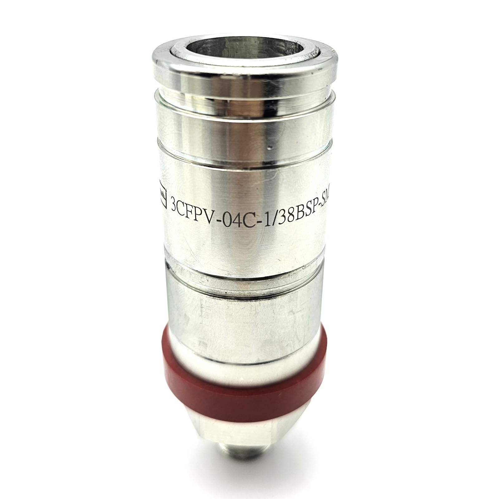 Acoplador de desenganche hidráulico HAOSHUN 3C001-82010 - Imagen 3