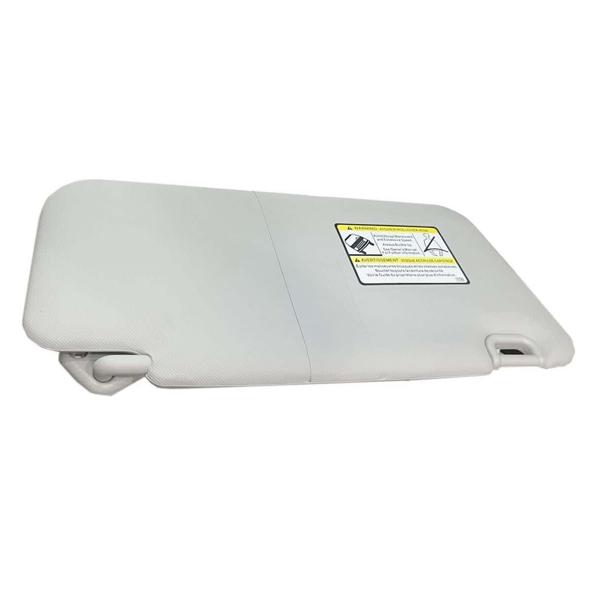 Visera del Sol del Lado Izquierdo del Conductor DEVMO - Imagen 9