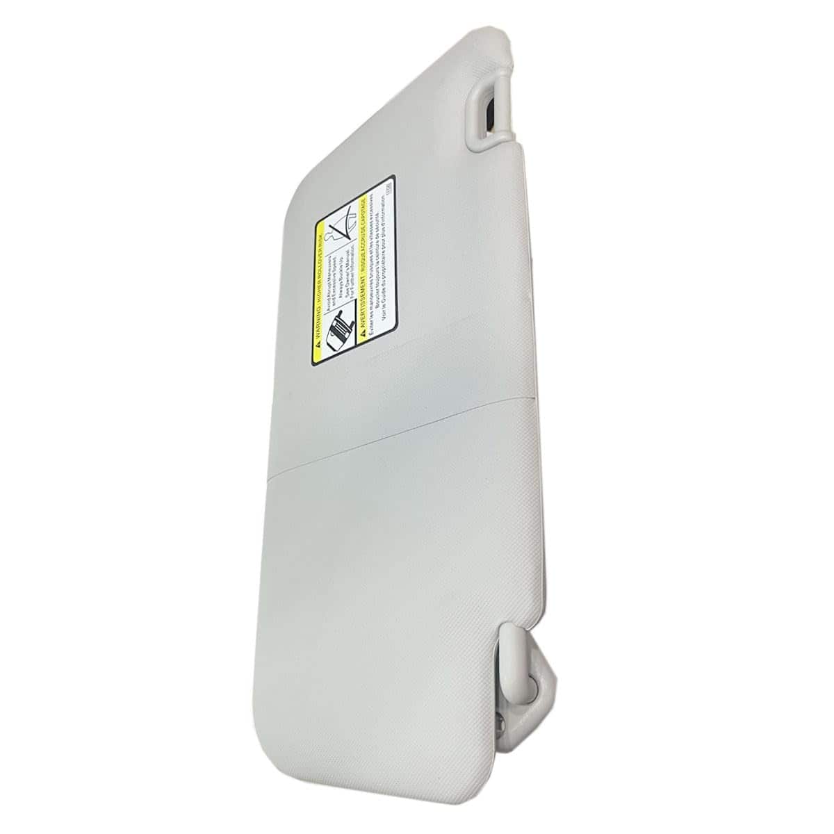 Visera del Sol del Lado Izquierdo del Conductor DEVMO - Imagen 7