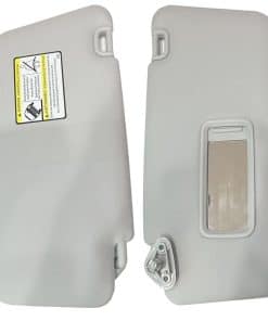 Visera del Sol del Lado Izquierdo del Conductor DEVMO