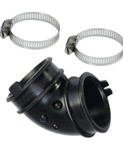 Abrazadera de manguera de lavavajillas W10445975 para