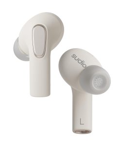 Audífonos Inalámbricos Sudio E3 con Bluetooth 5.3, ANC