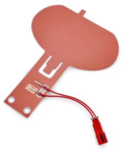 KITONLA Contacto de Claxon Compatible con Ford F-150 F-250