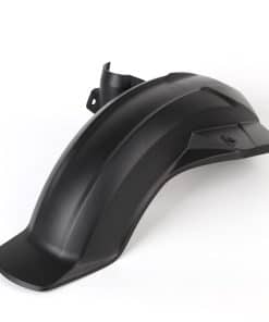 Guardabarros Trasero de Motocicleta en Material PP