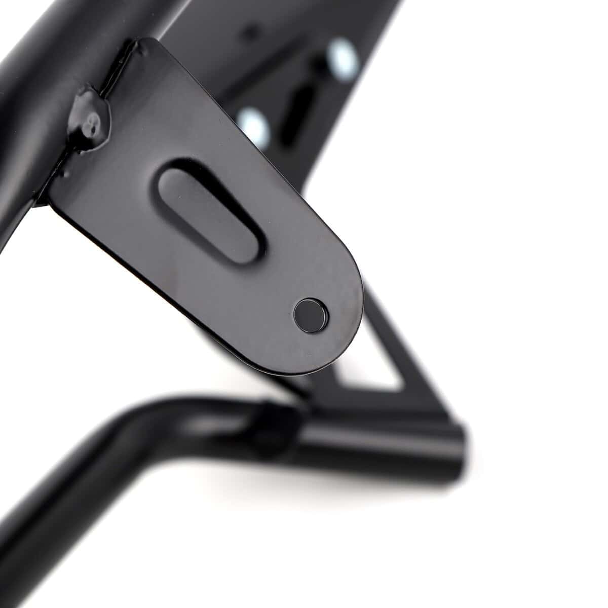 Parabrisas de Motocicleta Mokuo en Material ABS Compatible - Imagen 8