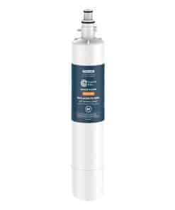 Filtros de Repuesto Crystala para GE RPWFE, -Blanco