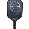 Pala de Pickleball Engage Pursuit EX -Blanco Ártico
