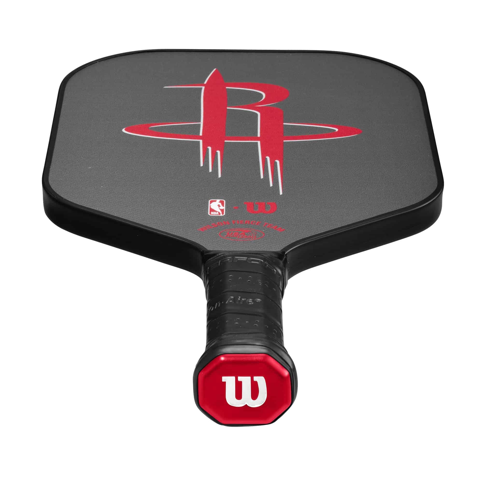 Pala de Pickleball WILSON NBA Collection -Rojo/Blanco - Imagen 5