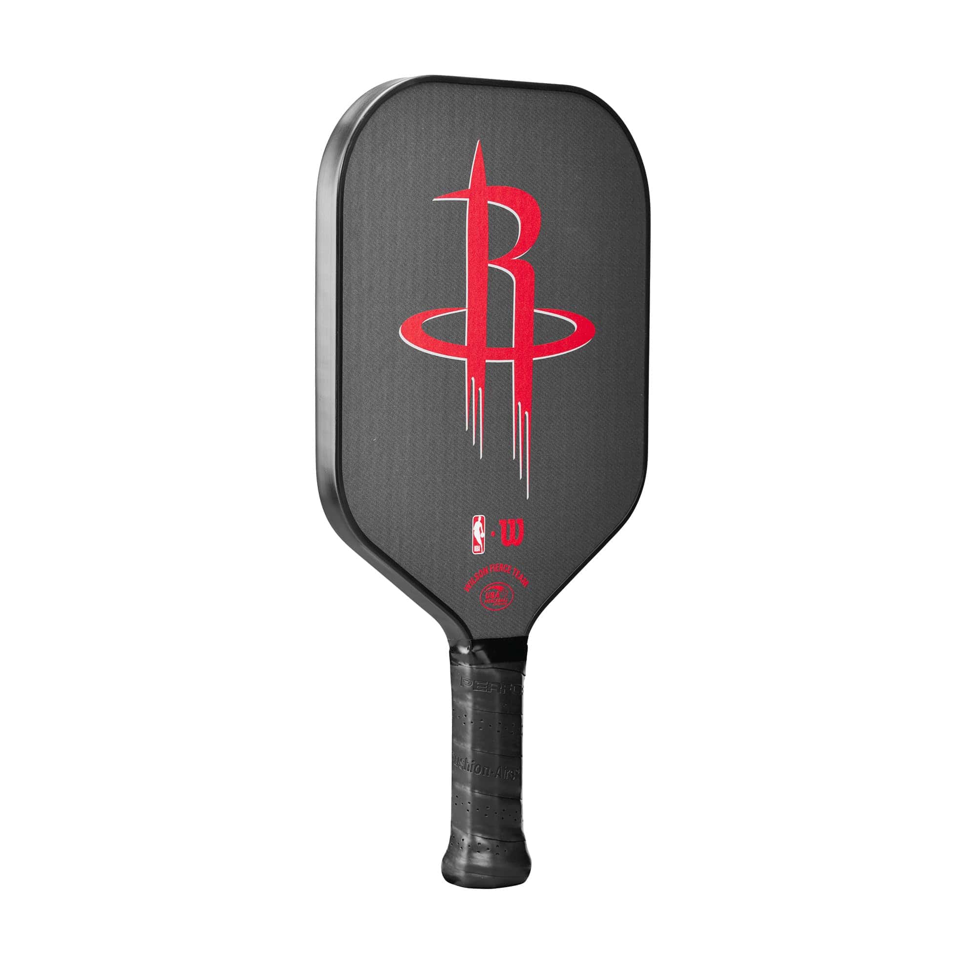 Pala de Pickleball WILSON NBA Collection -Rojo/Blanco - Imagen 3