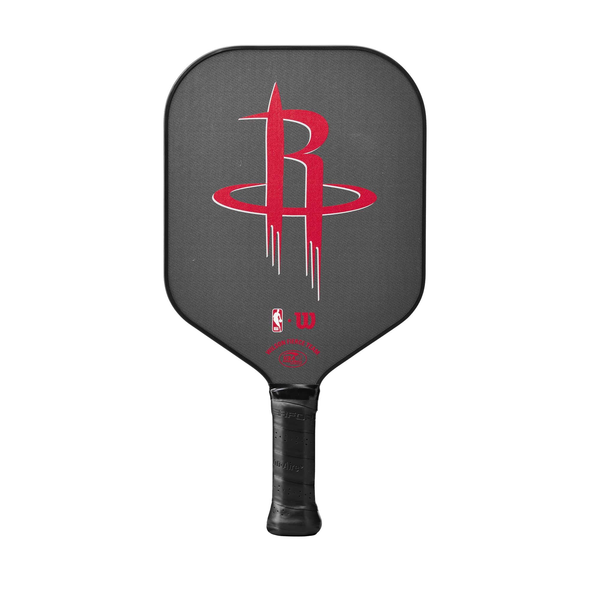 Pala de Pickleball WILSON NBA Collection -Rojo/Blanco