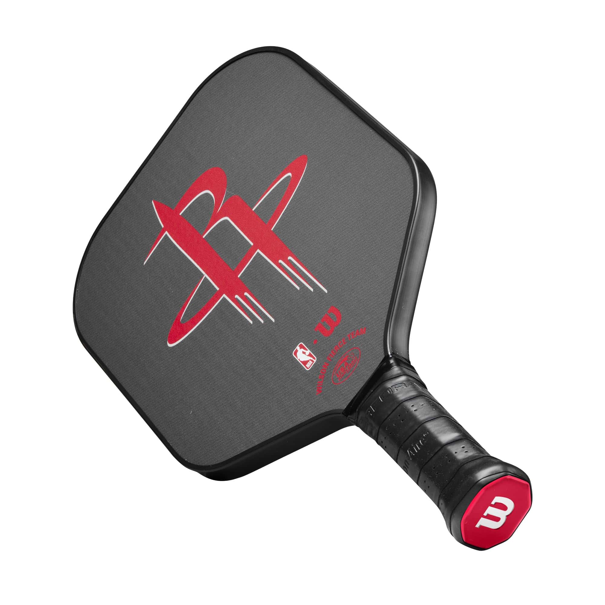 Pala de Pickleball WILSON NBA Collection -Rojo/Blanco - Imagen 7