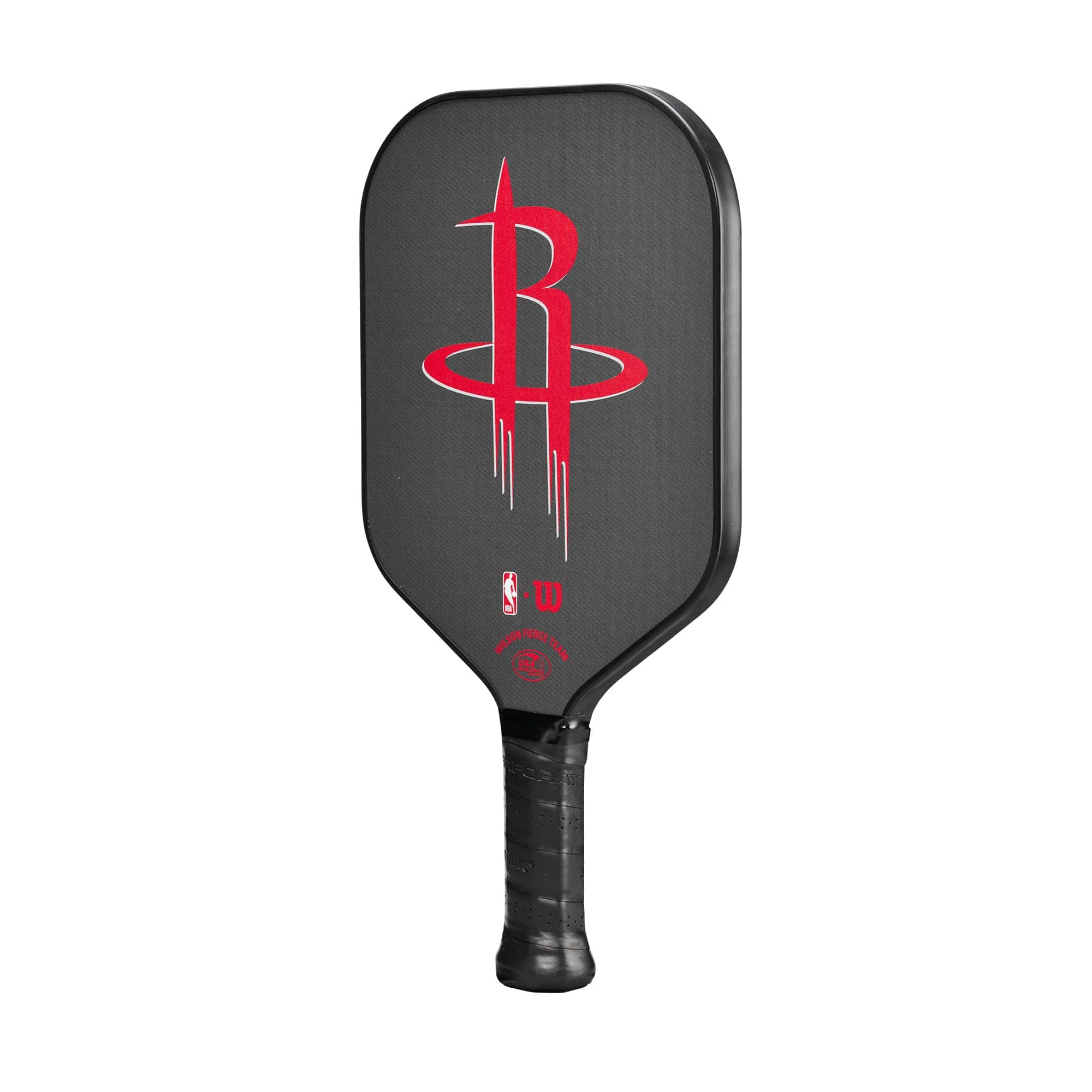 Pala de Pickleball WILSON NBA Collection -Rojo/Blanco - Imagen 4