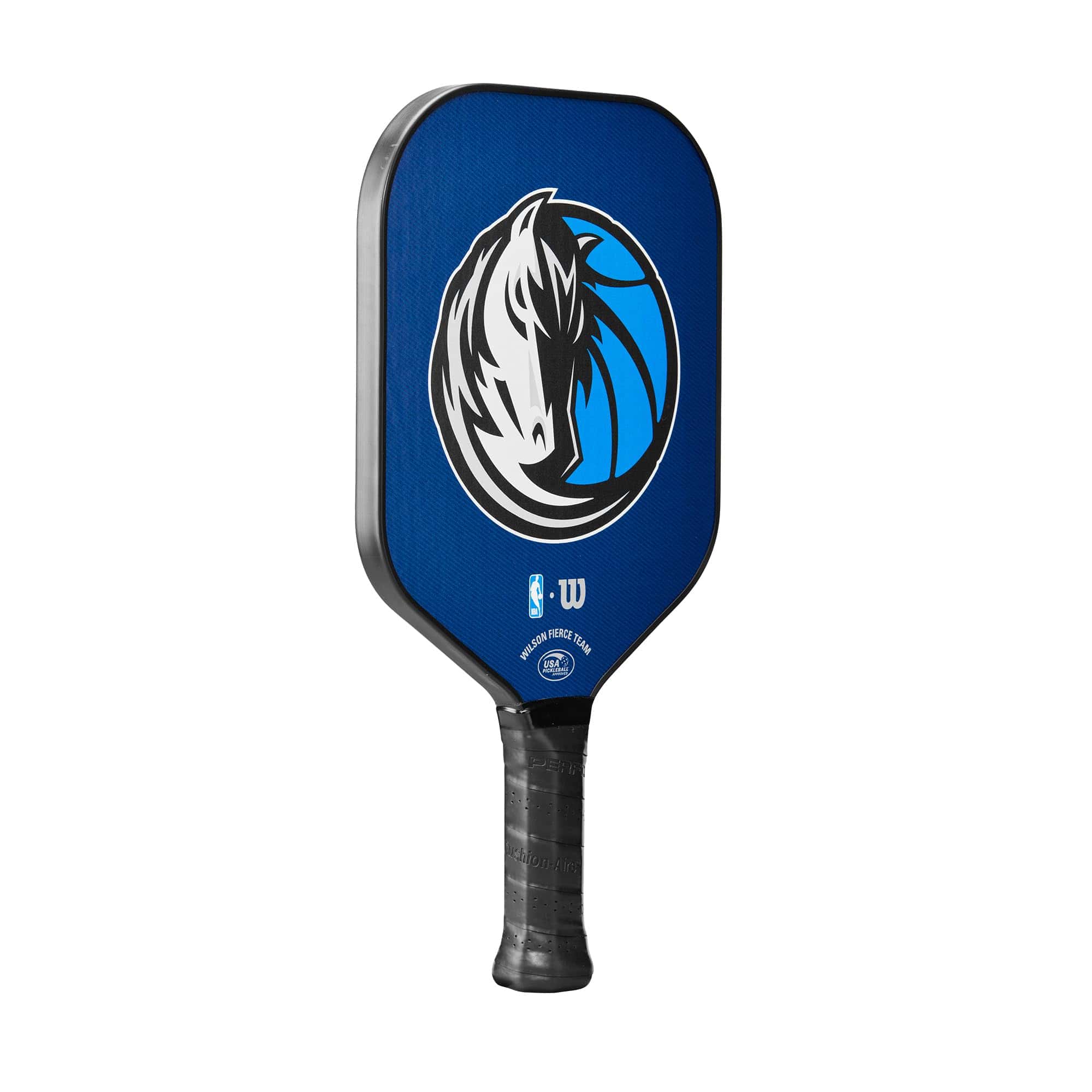 Pala de Pickleball WILSON NBA Collection -Azul Real/Marino - Imagen 3