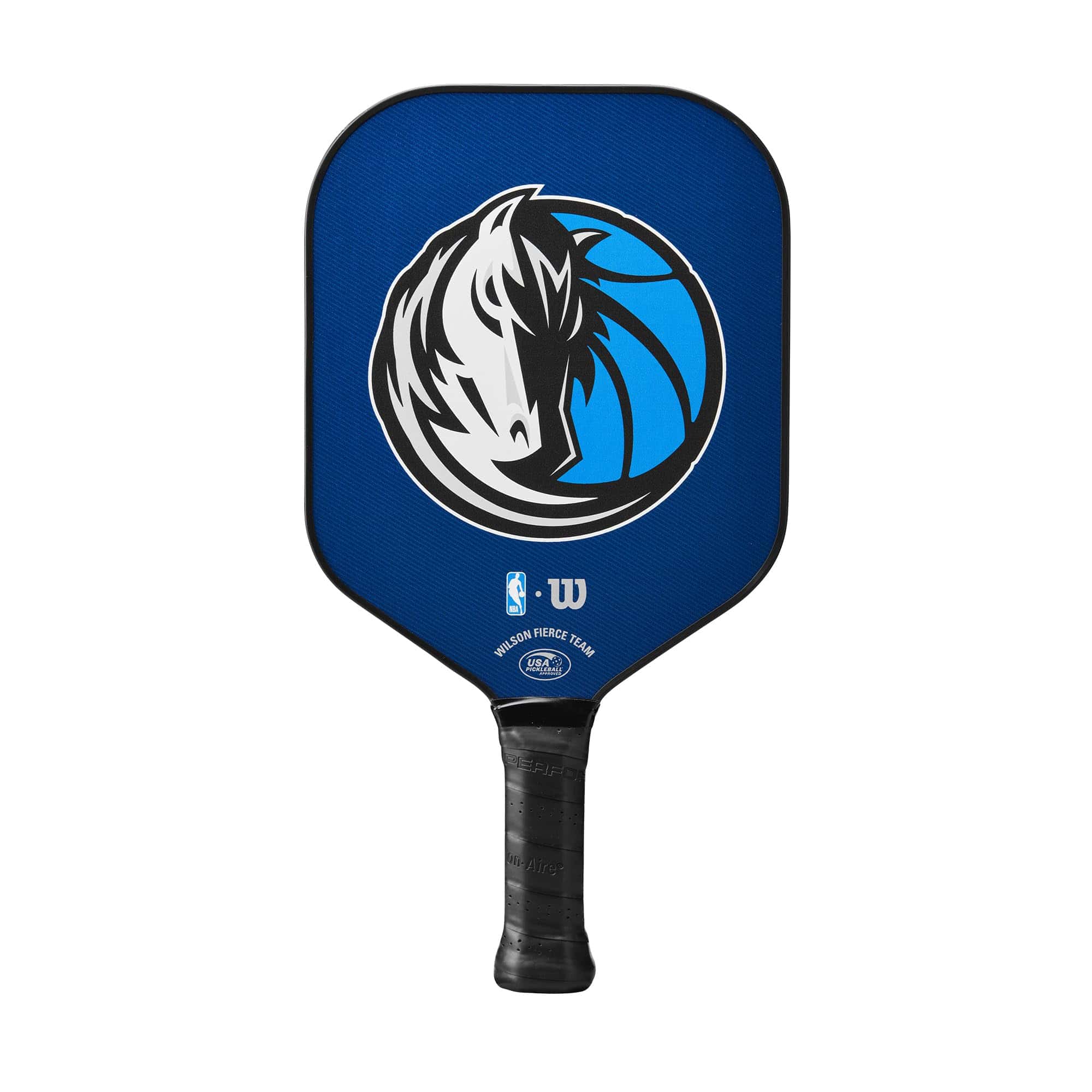 Pala de Pickleball WILSON NBA Collection -Azul Real/Marino