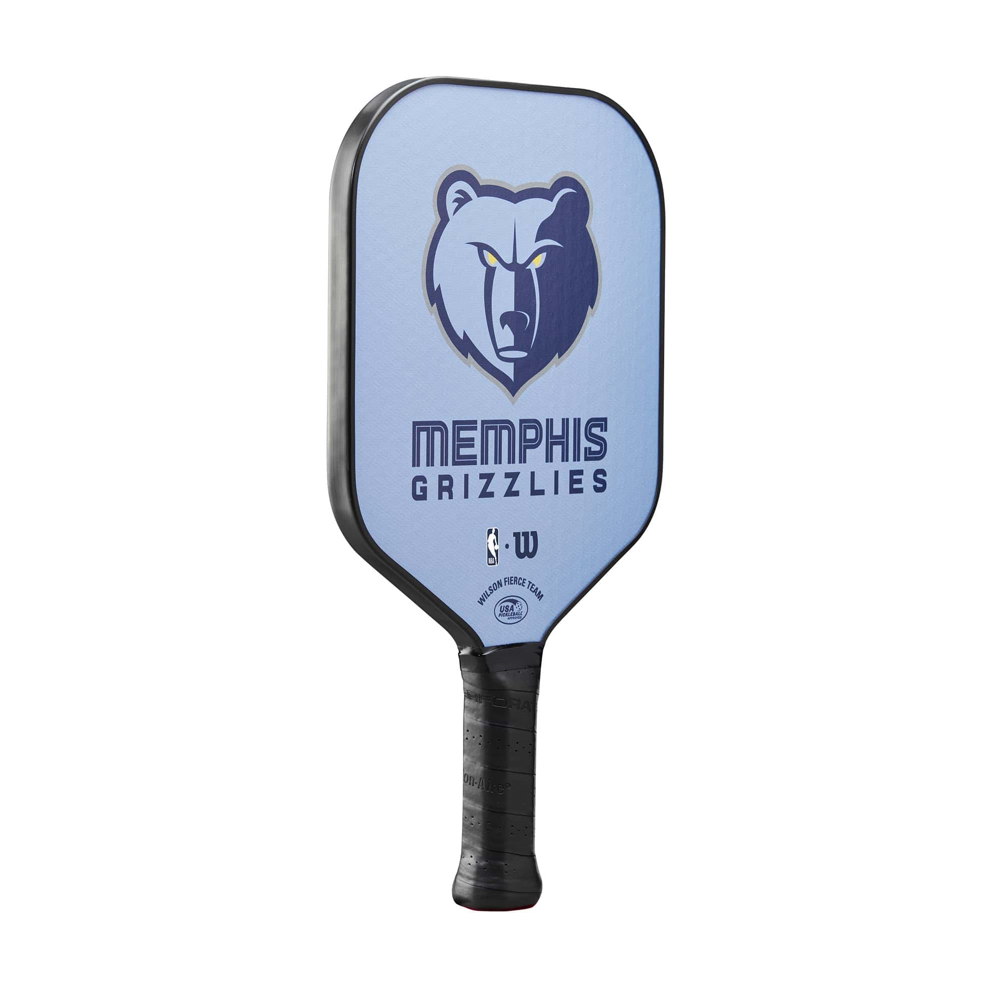 Pala de Pickleball WILSON NBA Collection -Azul - Imagen 3