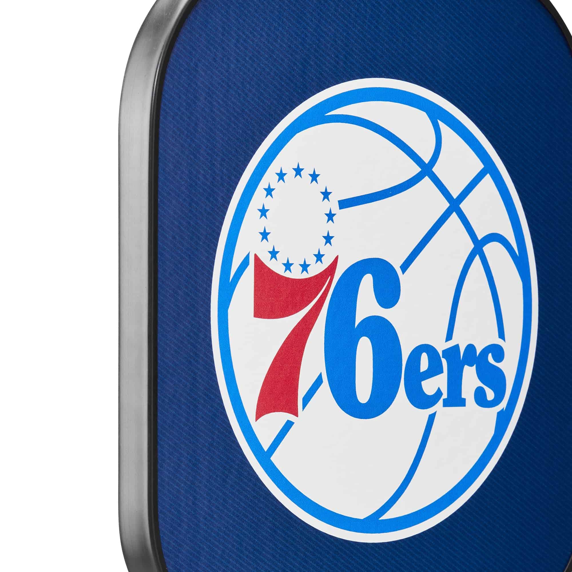 Pala de Pickleball WILSON NBA Collection -Rojo/Azul - Imagen 6