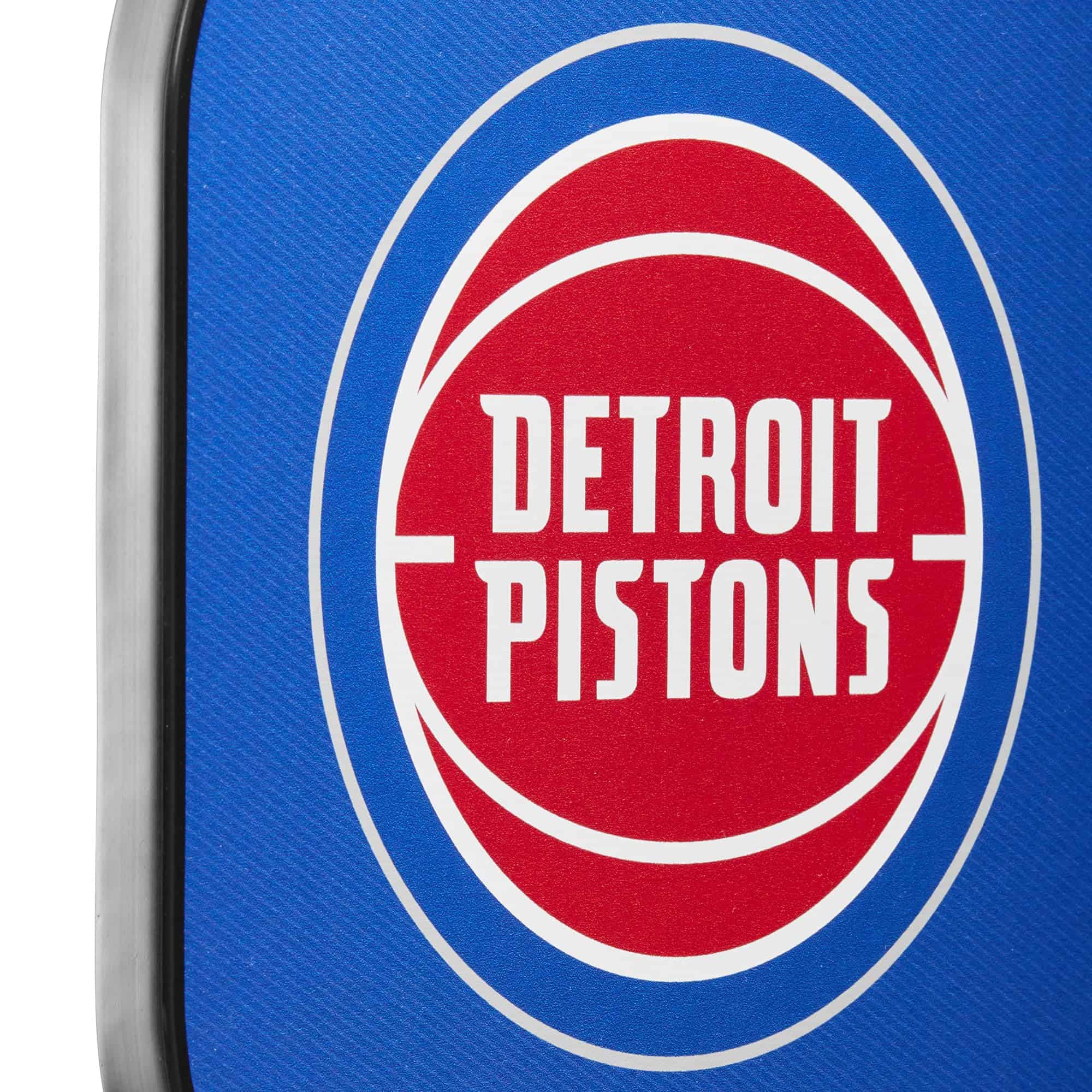 Pala de Pickleball WILSON NBA Collection -Azul/Rojo - Imagen 6