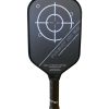 Paleta de Pickleball Engage Pursuit MX 6.0 Grafito -