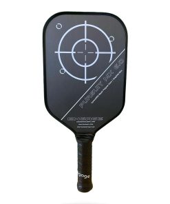 Paleta de Pickleball Engage Pursuit MX 6.0 Grafito -