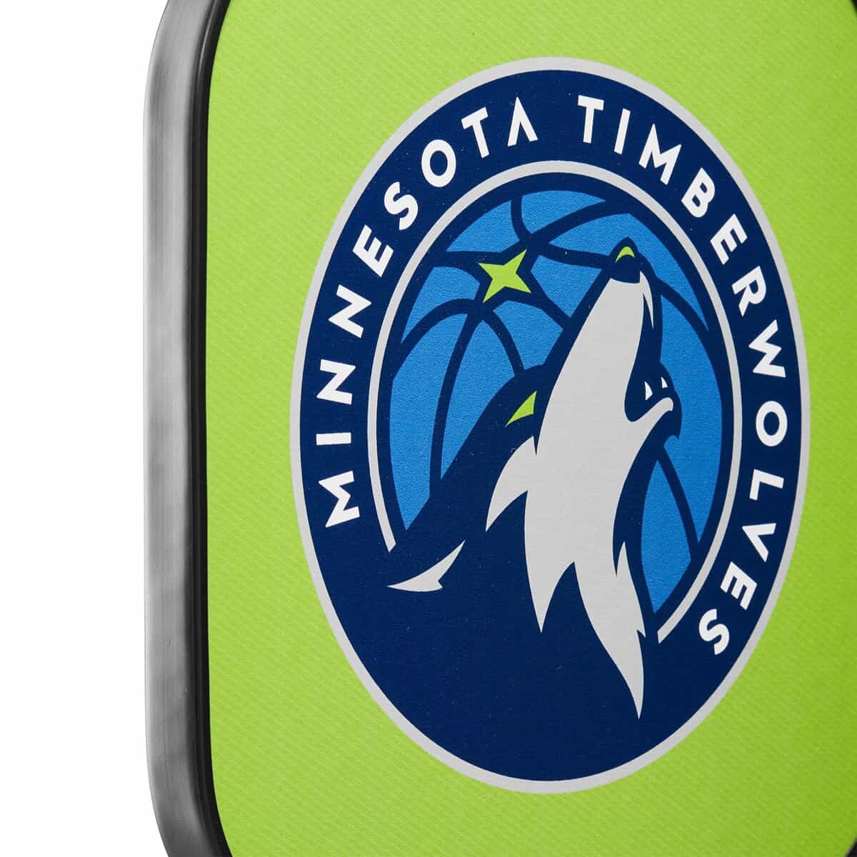 Wilson NBA Collection Fierce Team Pickleball Paddle - - Imagen 6