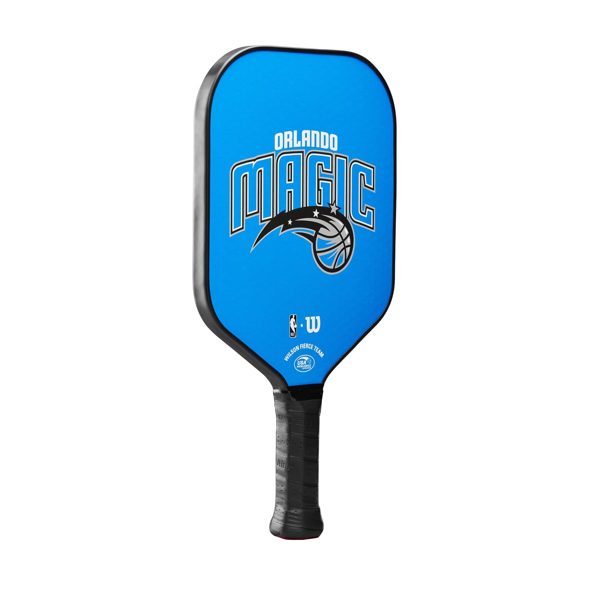 Paleta de Pickleball WILSON NBA Collection -Azul - Imagen 3
