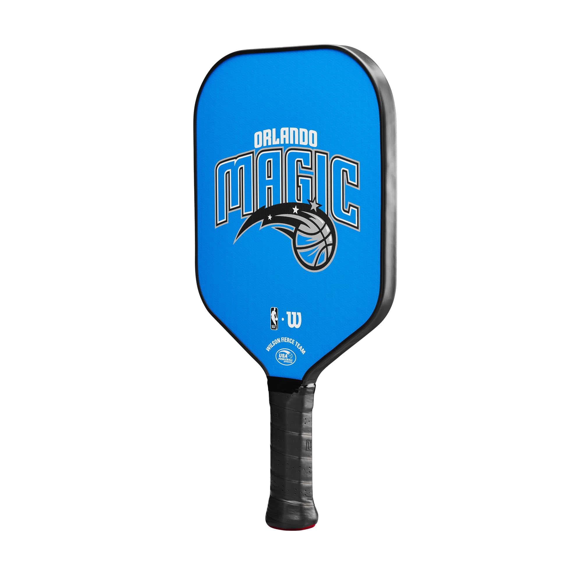 Paleta de Pickleball WILSON NBA Collection -Azul - Imagen 4