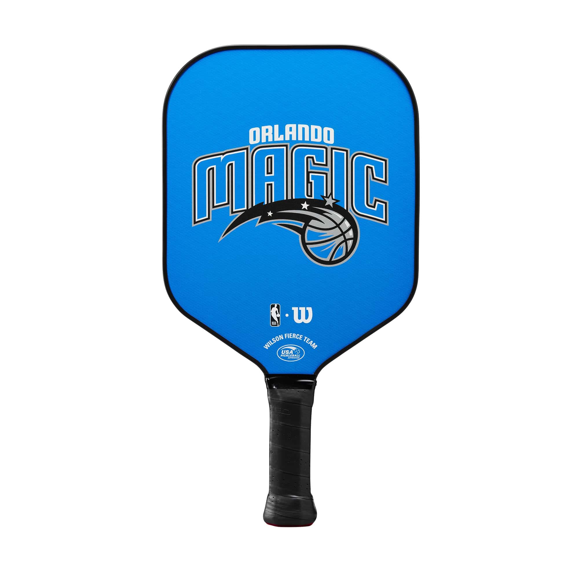 Paleta de Pickleball WILSON NBA Collection -Azul